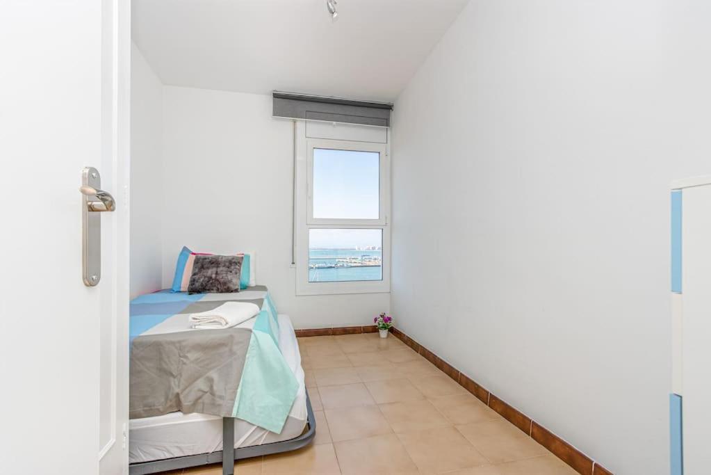 Merce 30-Amplia Casa De Vacaciones Con Vistas Al Mar Roses Kültér fotó