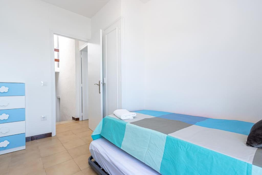 Merce 30-Amplia Casa De Vacaciones Con Vistas Al Mar Roses Kültér fotó